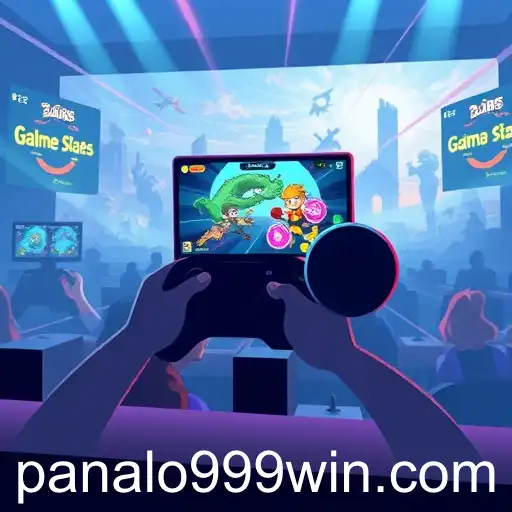 Digital Gaming Revolution: Panalo999's Global Impact