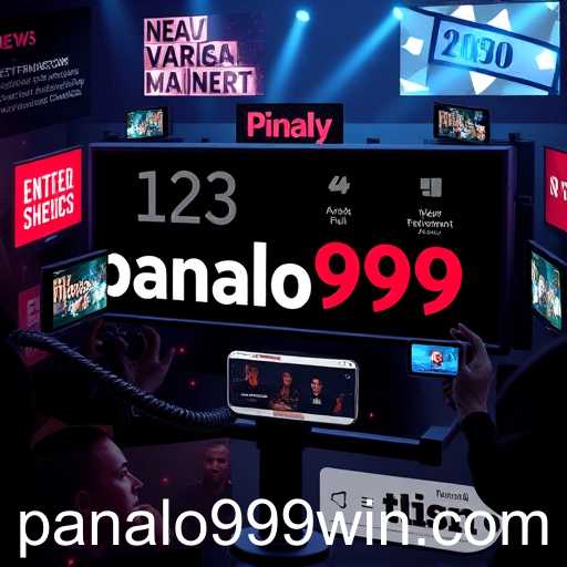 panalo999