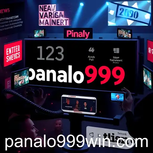 Exploring the 'Entertainment Buzz' Category: What Makes 'panalo999' So Intriguing?