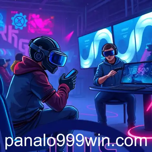 The Evolution of Online Gaming in 2025