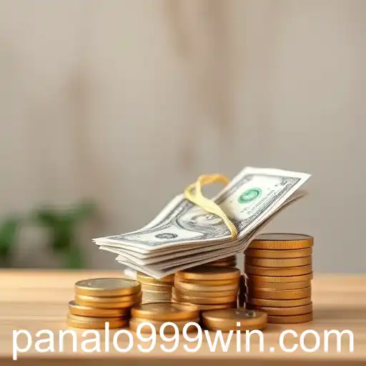 Gamified Financial Literacy: Unlocking Success with 'Financial Advice' and Panalo999