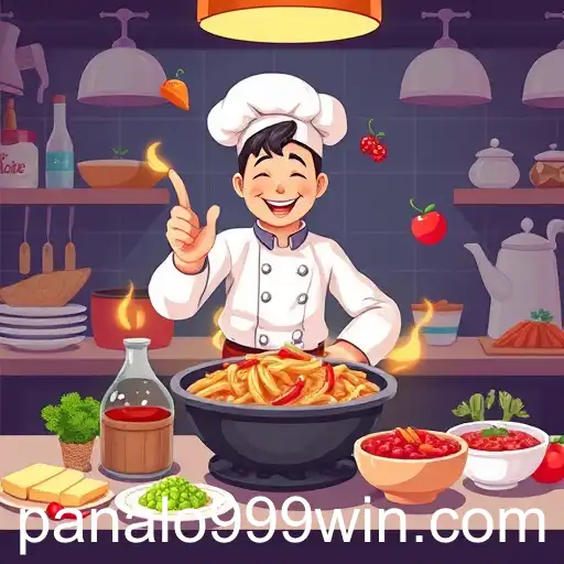 Exploring the World of 'Culinary Delights' on Panalo999