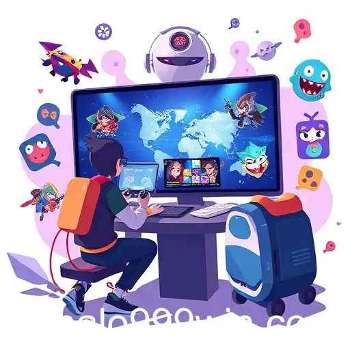 Gaming Evolution with Panalo999