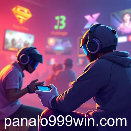 Gaming Revolution in the Digital Age