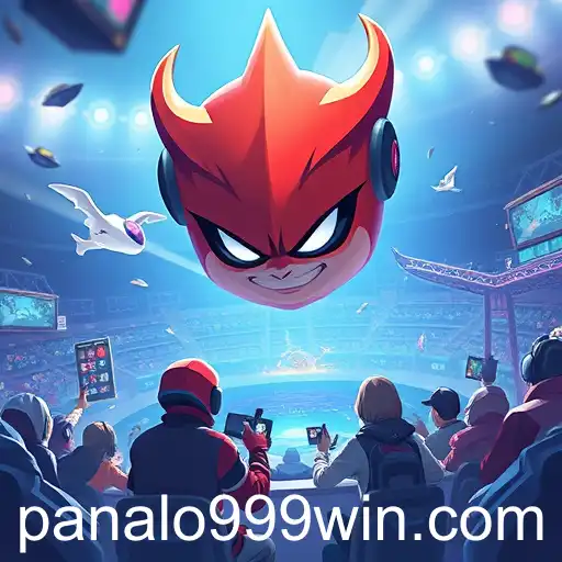 Panalo999: A New Frontier in Online Gaming