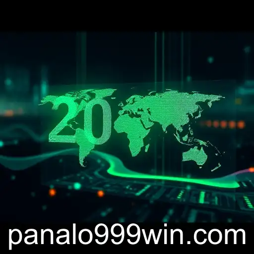 The Rise of Panalo999 in the Gaming World