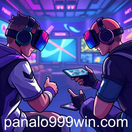 Panalo999: Revolutionizing Online Gaming