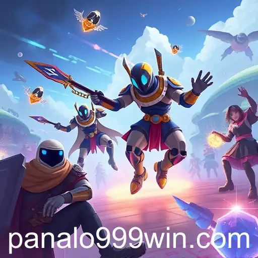 The Rise of Panalo999 in Online Gaming