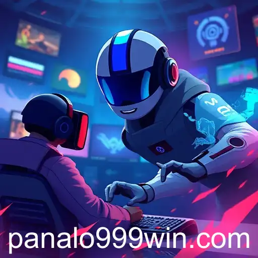 The Rise of Online Gaming: Panalo999 Leads the Way