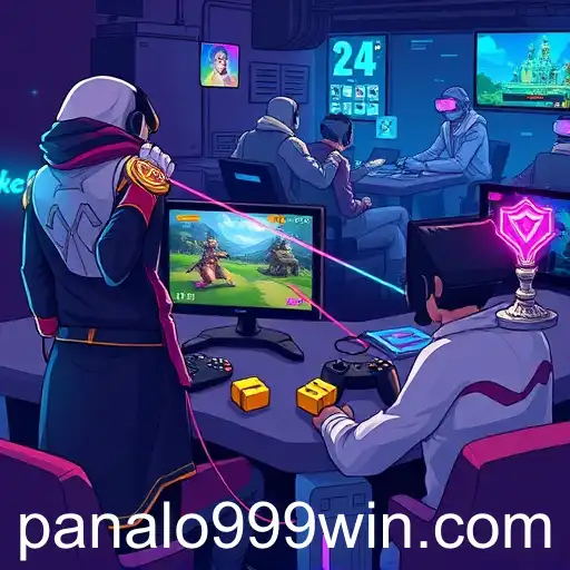 The Rise of Online Gaming Trends