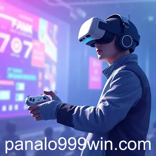 The Rise of Panalo999 in Online Gaming