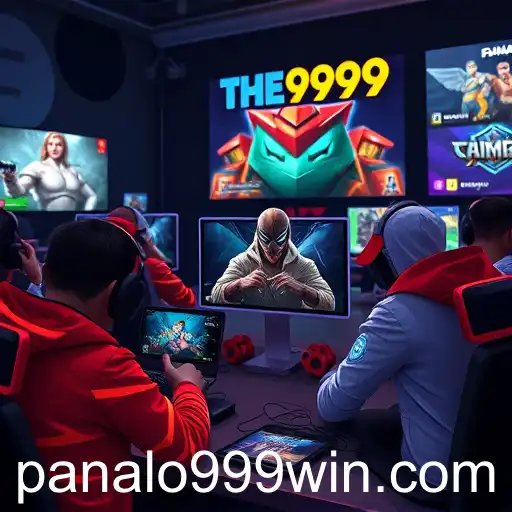 Rise of Online Gaming Platforms in 2025