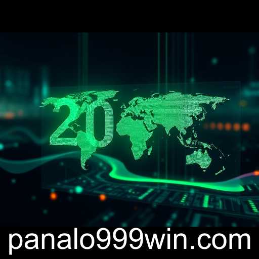 The Rise of Panalo999 in the Gaming World