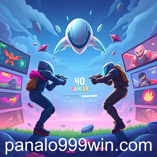 Panalo999: Revolutionizing Online Gaming