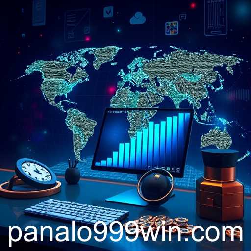 Panalo999: Revolutionizing Online Gaming