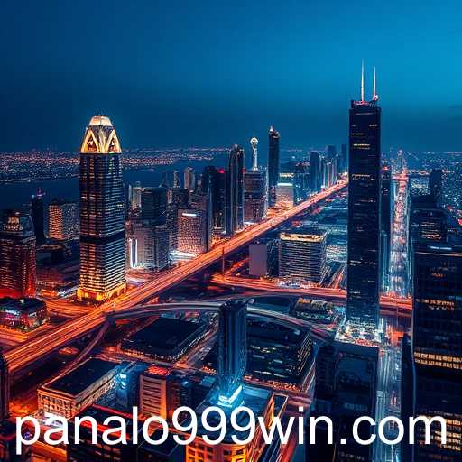 The Rise of Panalo999 in Online Gaming Trend