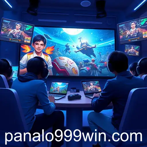 The Rise of Game Portals Amidst Digital Evolution