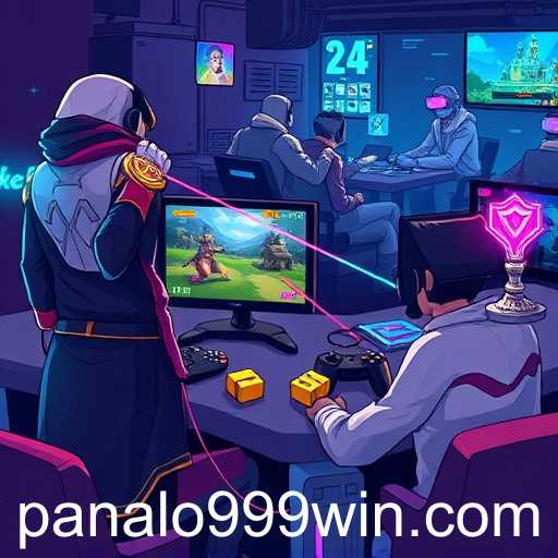 The Rise of Online Gaming Trends