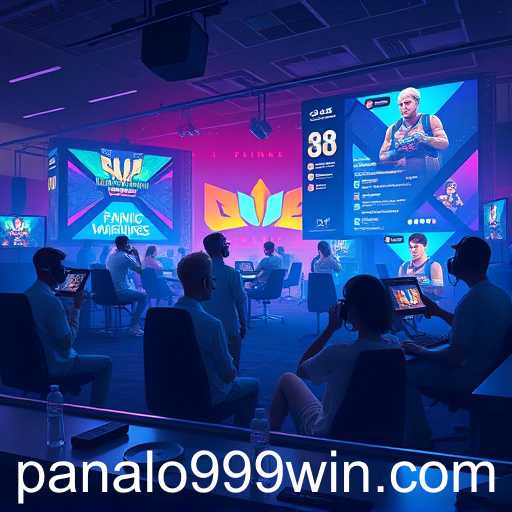 Rise of Online Gaming Platforms in 2025