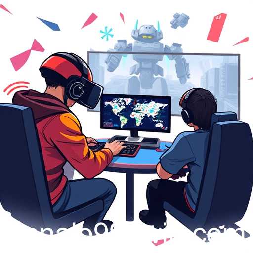 Rise of Panalo999 in the Gaming World