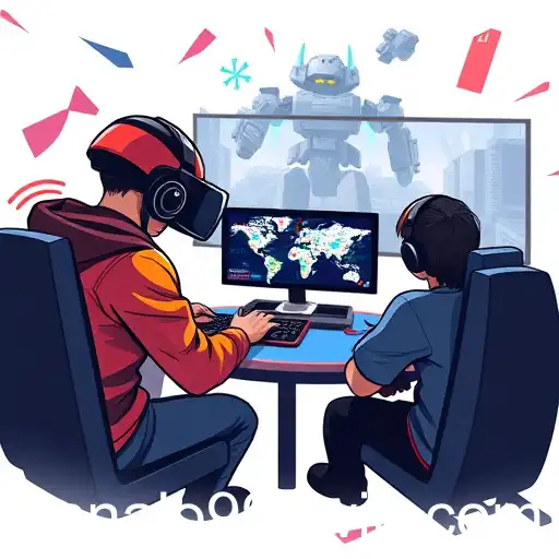 Rise of Panalo999 in the Gaming World