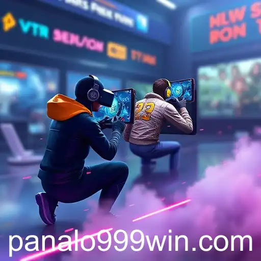 The Rise of Panalo999: A Game Changer in Online Gaming