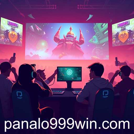 The Rise of Panalo999 in Virtual Gaming