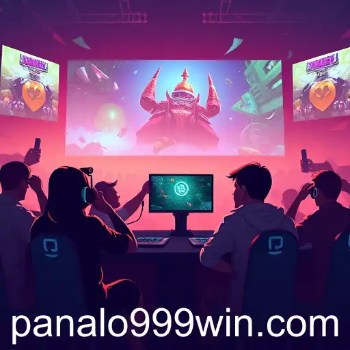 The Rise of Panalo999 in Virtual Gaming