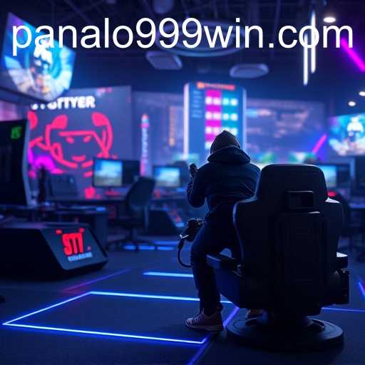 The Rise of Panalo999: A Glimpse into the Future of Online Gaming