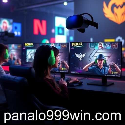 The Rise of Panalo999 in the Gaming World