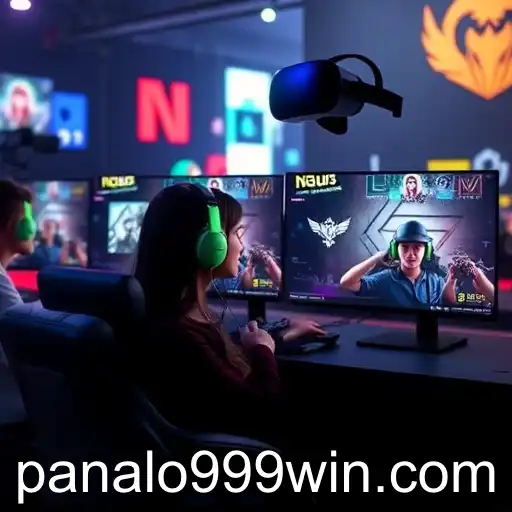 The Rise of Panalo999 in the Gaming World