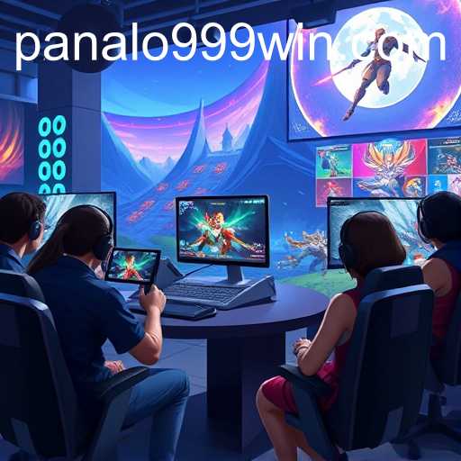 The Rise of Panalo999 in Online Gaming