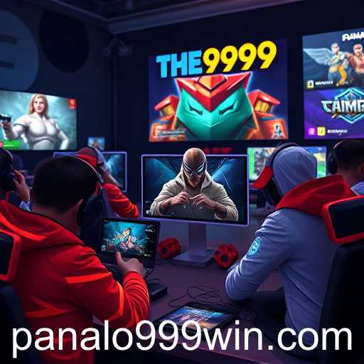 Rise of Online Gaming Platforms in 2025